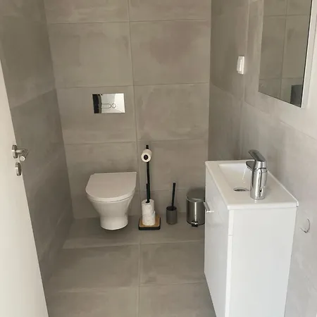 فيلة Casa Ceu Azul - The Blue Sky