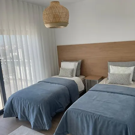 فيلة Casa Ceu Azul - The Blue Sky *