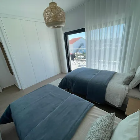 فيلة Casa Ceu Azul - The Blue Sky *