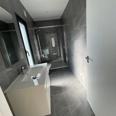 Casa Ceu Azul - The Blue Sky Nadadouro