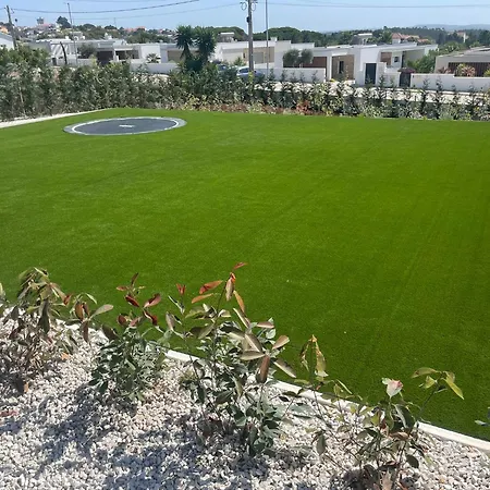 Casa Ceu Azul - The Blue Sky فيلة *