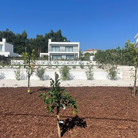 Casa Ceu Azul - The Blue Sky فيلة *