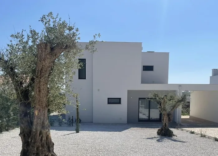 Vila Casa Ceu Azul - The Blue Sky