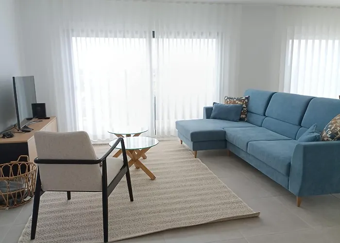 Casa Ceu Azul - The Blue Sky Nadadouro