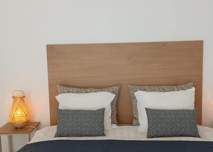 Vila Casa Ceu Azul - The Blue Sky *