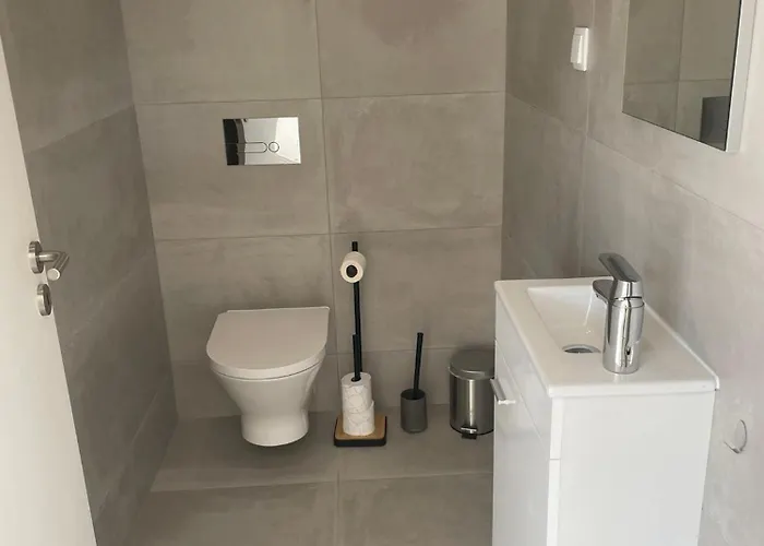 Vila Casa Ceu Azul - The Blue Sky