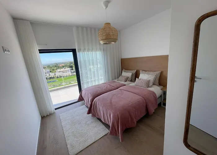 Vila Casa Ceu Azul - The Blue Sky *