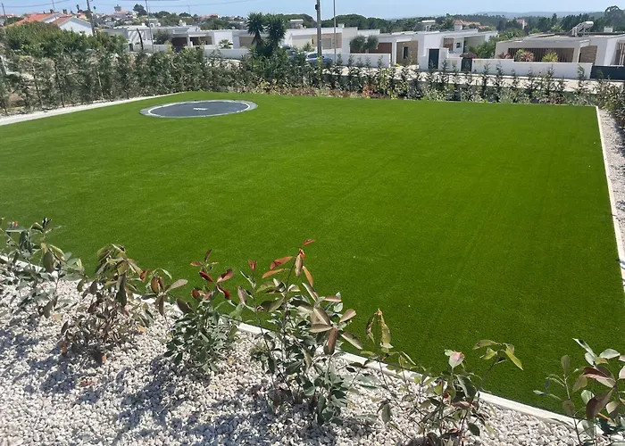 Casa Ceu Azul - The Blue Sky Vila *