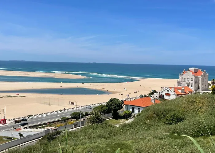 Casa Ceu Azul - The Blue Sky * Nadadouro